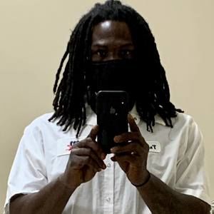 Meet your Posher, Trevino